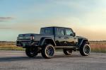 Jeep Gladiator HPE1000 Maximus by Hennessey 2019 года